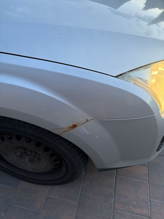 ford focus.