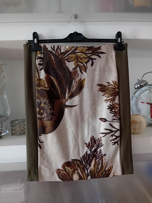 Karen by Simonsen spodnica damska