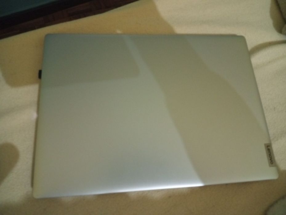 Lenovo Ideal pad1
