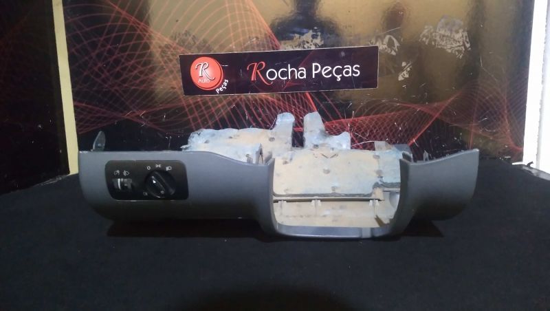 Tampa De Baixo Do Volante Seat Leon (1M1)