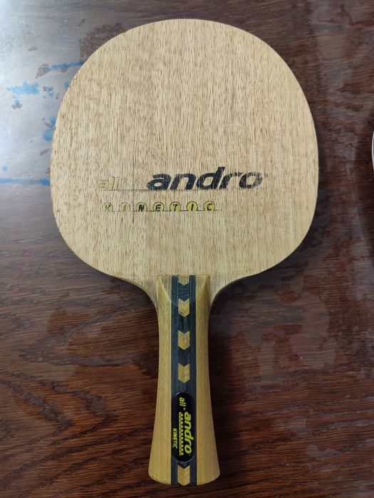 Deska Andro Kinetic all+