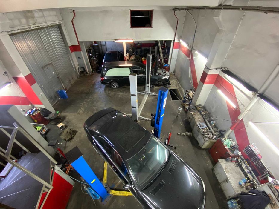 Продаж нежитлового комерційного приміщення(С.Т.О),вул.Данила Апостола