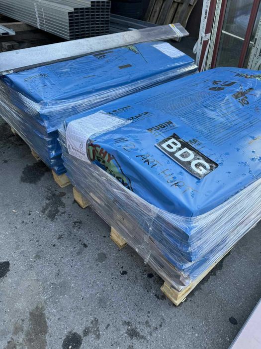 Blachodachówka Płaska  320/30 PURMAT 7016 Pruszyński modułowa panelowa