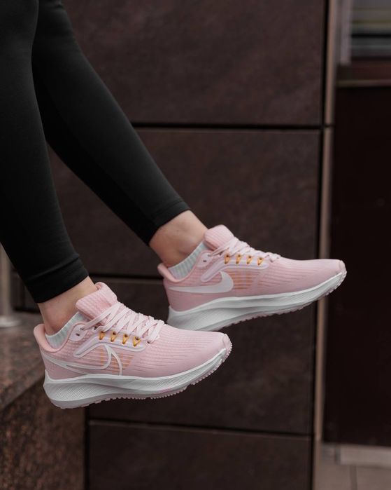 Nike Air Zoom Pegasus 39 Pink White