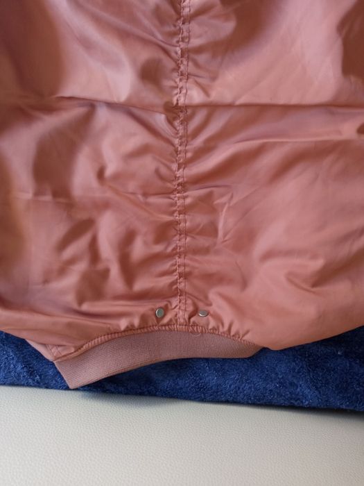 Blusão Mulher Pull Bear