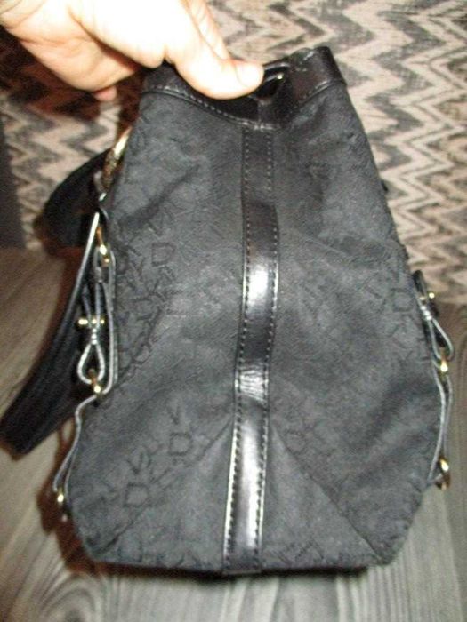 Dkny сумка  donna karan