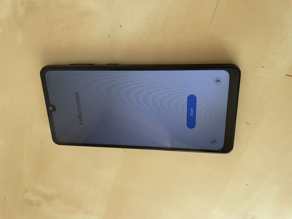 Samsung A31  android
