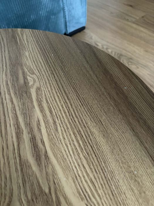 Stolik kawowy okrągły