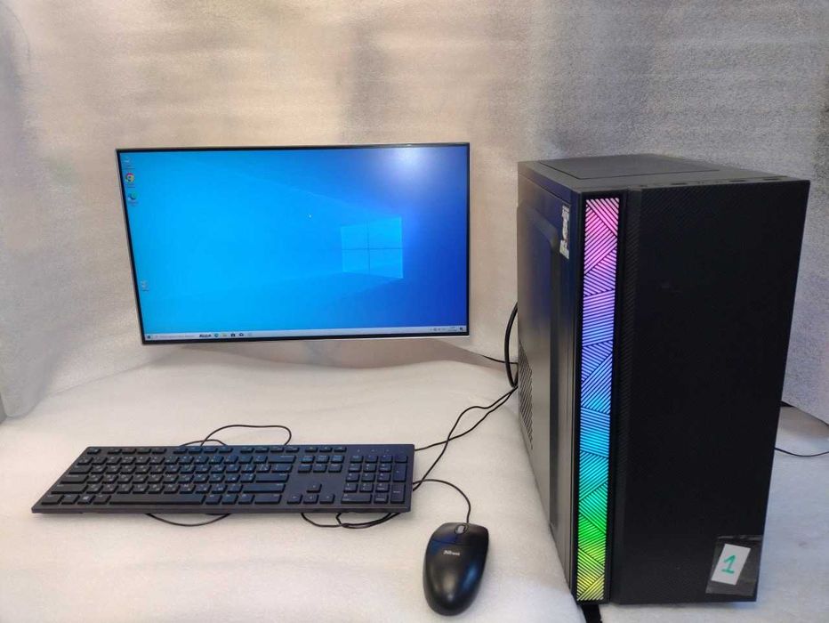 Комп’ютери для будь-яких задач: оптимум продуктивності