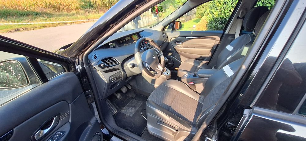 Sprzedam Renault GrandScenic 3