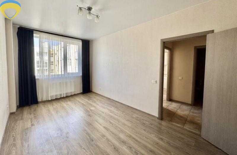 В продажу укомплектована 1-кімнатна  квартира  -  7 Небо