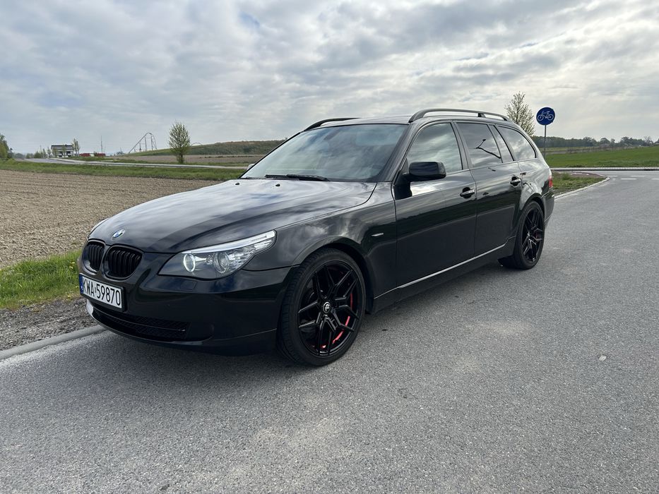 Sprzedam kola r19 5x120