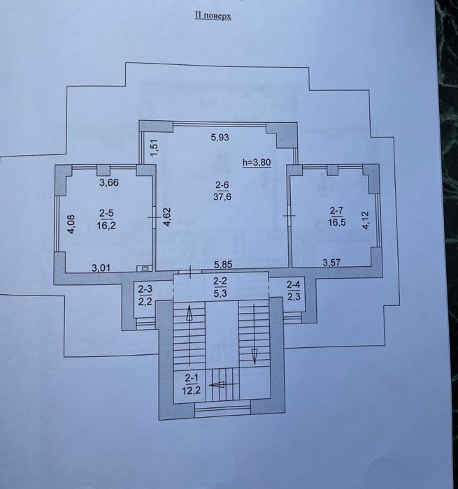 Будинок за адресою (площа 700 м²) - Atlanta.ua - фото 4