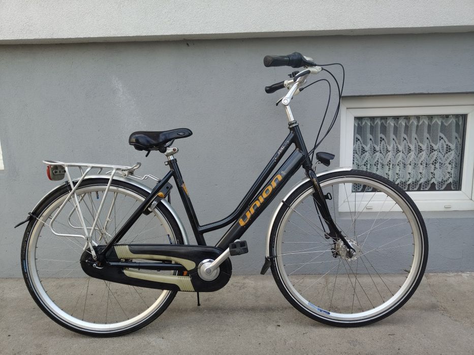 Sprzedam rower damski Union Nyala 28 cali Nexus 7
