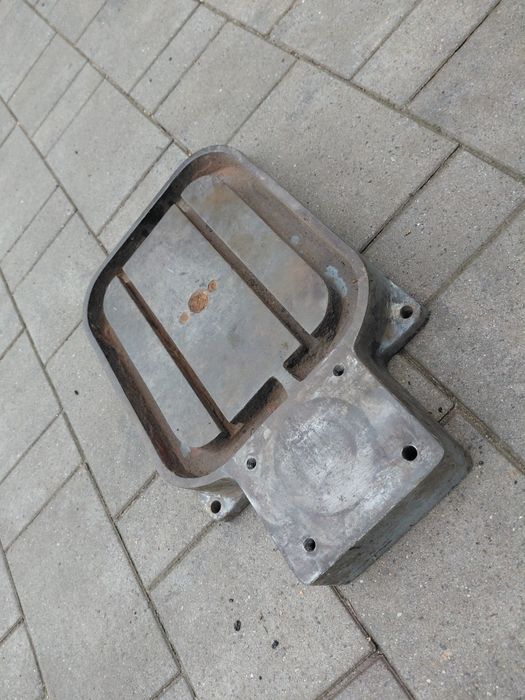 Podstawa  stolik do wiertarka stołowa ws 15