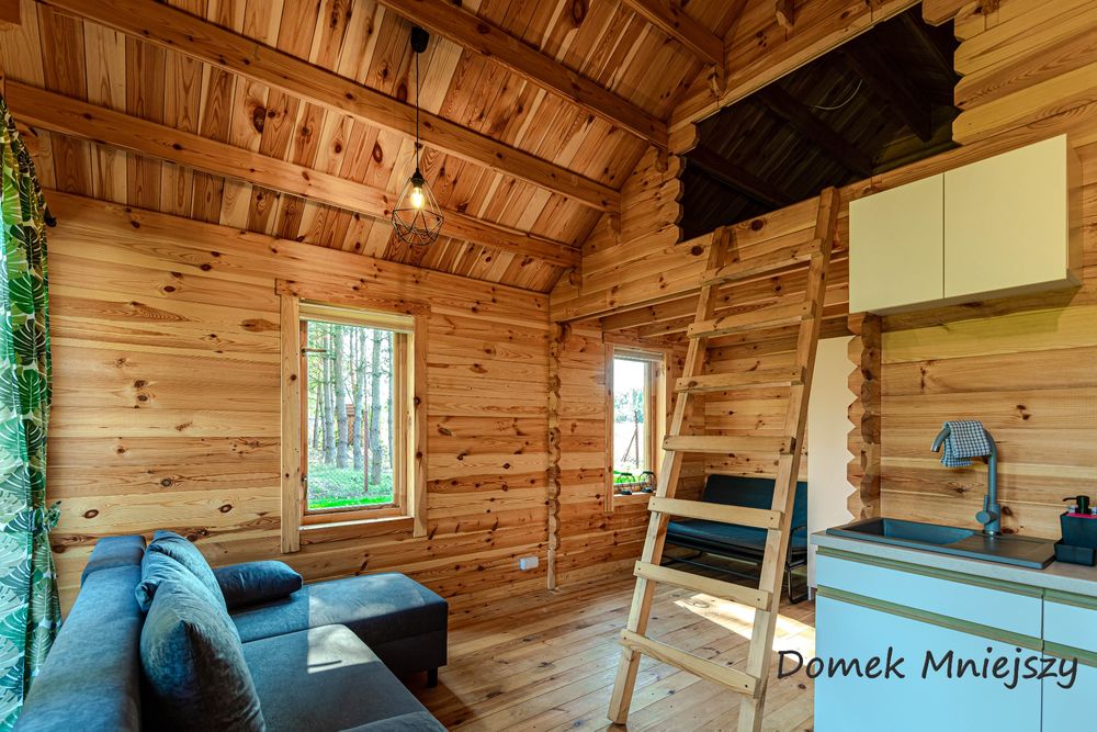 Leśna Osada, 2km Suntago, 30 min z Warszawy, Sauna, Jacuzzi