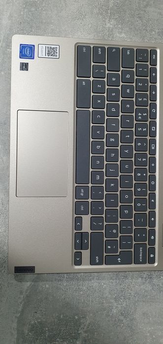 Lenovo IdeaPad  Chromebook