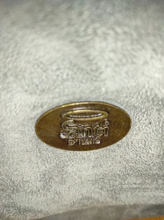 Sofá em alcatra design italiano