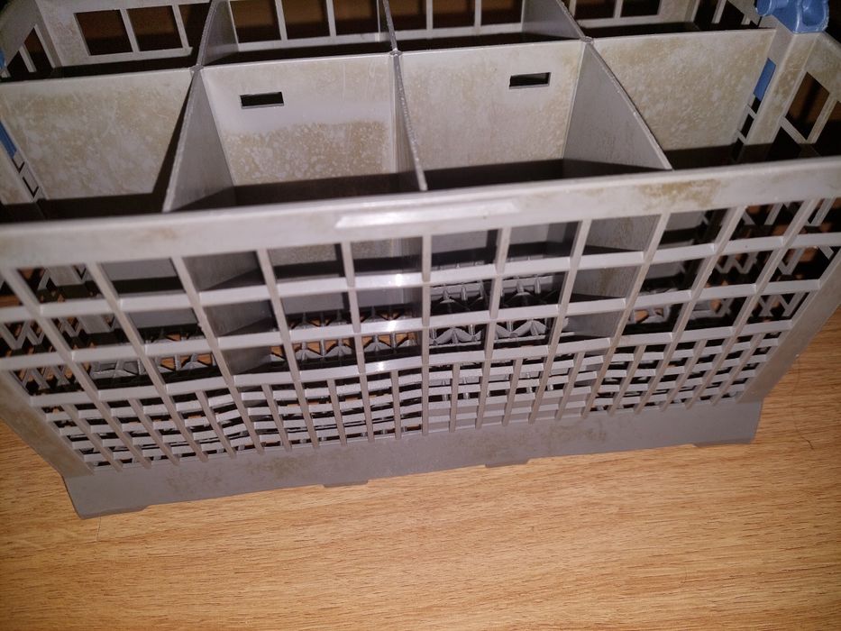 Acessorios maquina de loiças