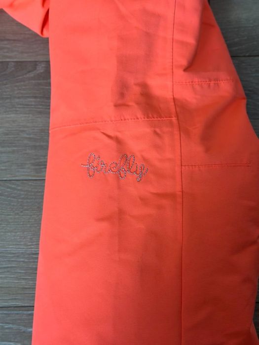 Стильові жіночі лижні штани Firefly на високу дівчину