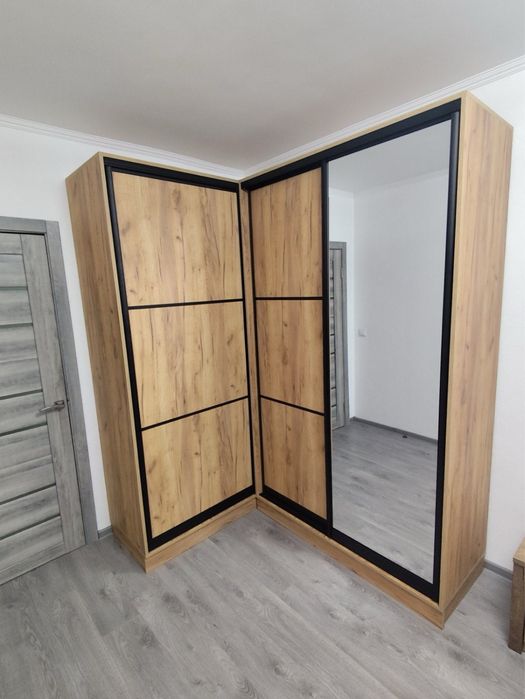 Шафи купе,шкаф купе,розсувні двері,двері купе,виготовлення,Акція!Львів