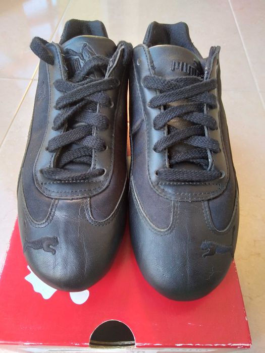 Puma Speedcat Ferrari senhora n.38