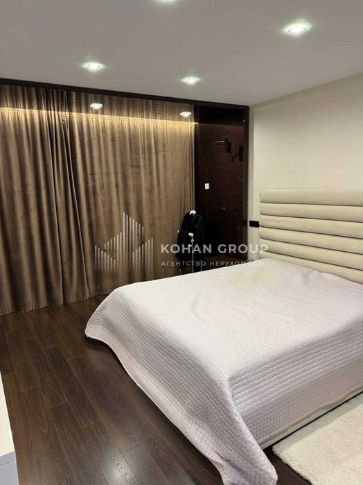 ‼️Продаж 2к квартири з меблями, 209.9 кв. м на вул. Зарічанська 11В, пентхаус‼️