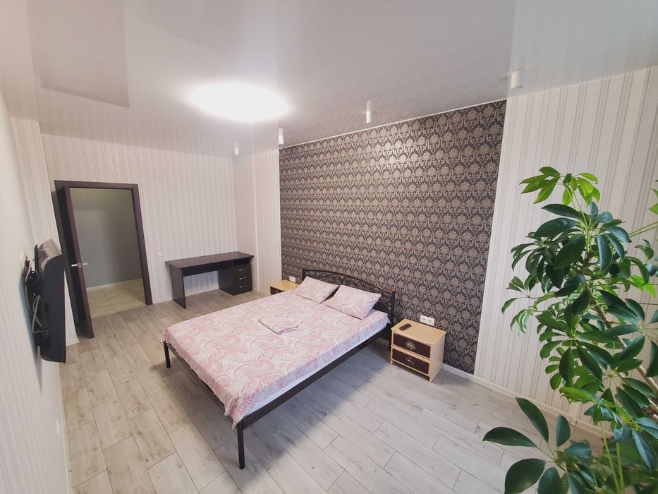 ЖК Софія, Софіївська Борщагівка, подобово, посуточно