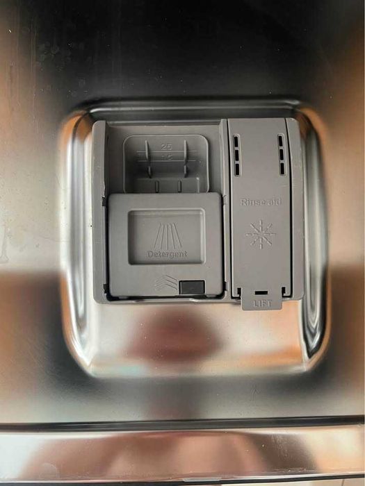 Máquina da loiça LG