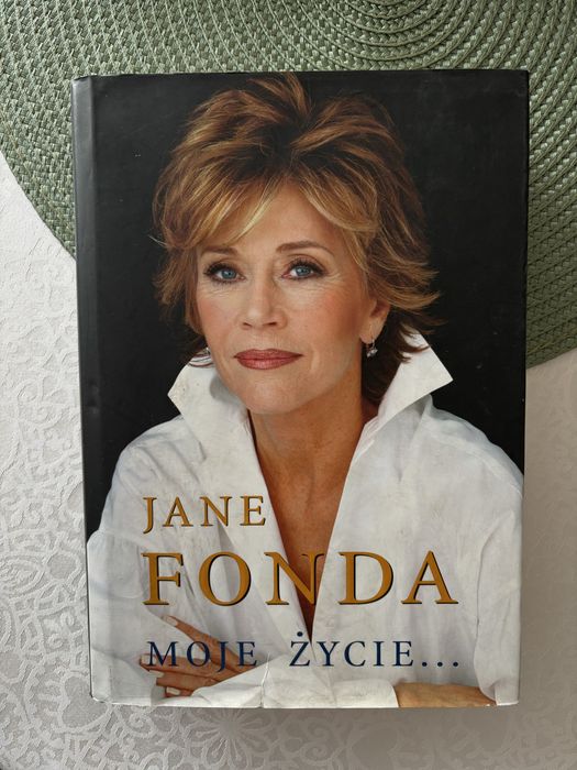 Jane Fonda Moje zyczie