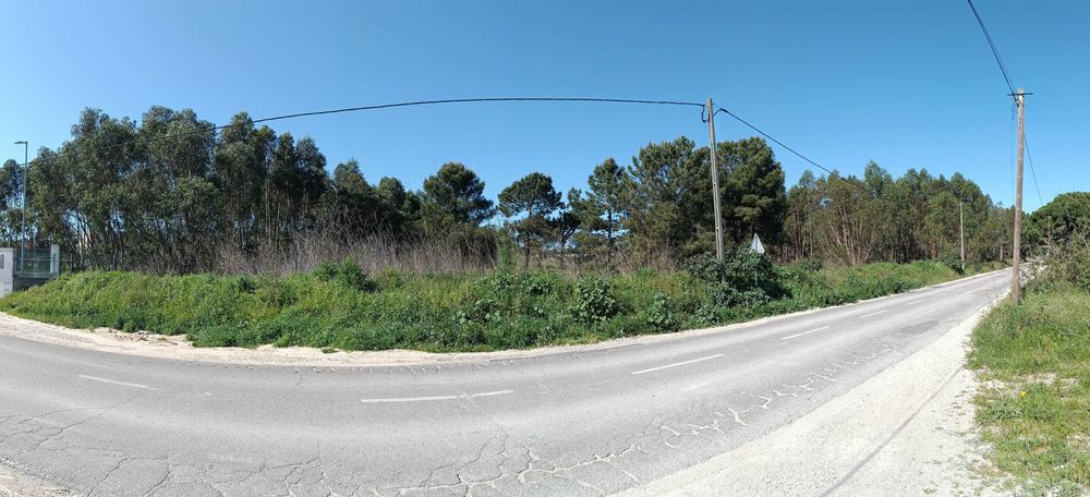 Terreno para Arrendamento – 5750 m² Palmela