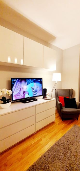 Home&Comfort Loft Apartament. NETFIX !
