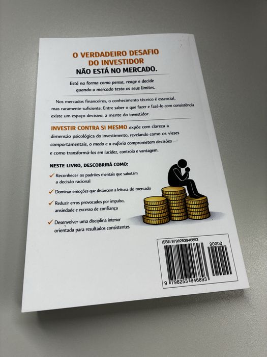 Investir Contra Si Mesmo