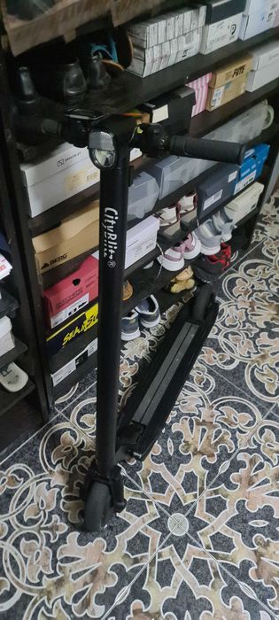 Trotinete citiblitz