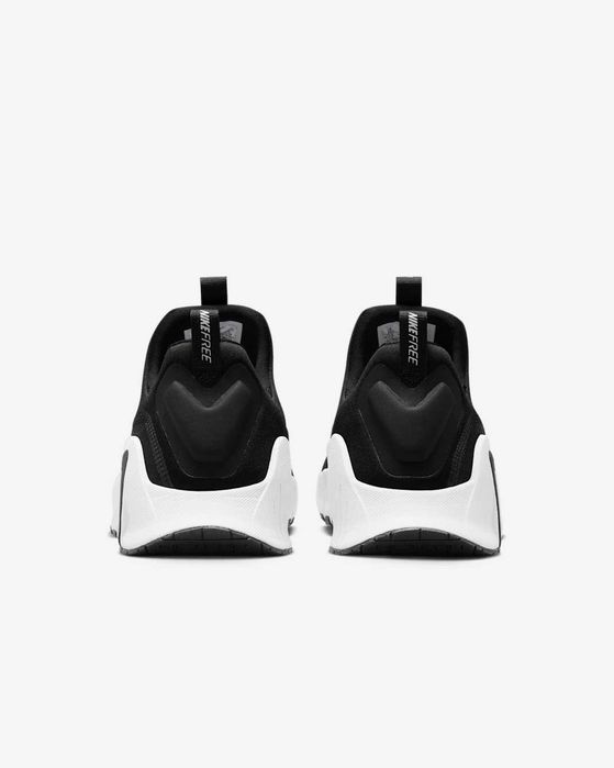 ‼️Кроссовки Nike Free Metcon 6 Jordan React Оригинал! (FJ7127-001)