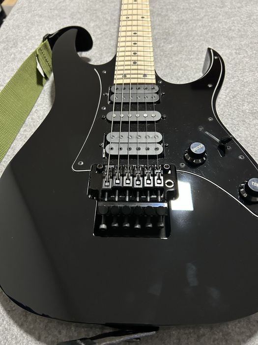 Ibanez RG550 Genesis made in Japan