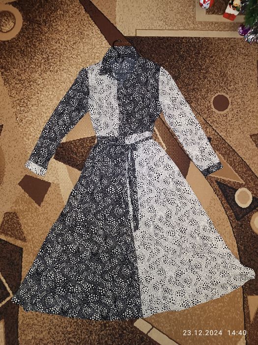 Сукня довга в пол нарядна святкова для корпоративу