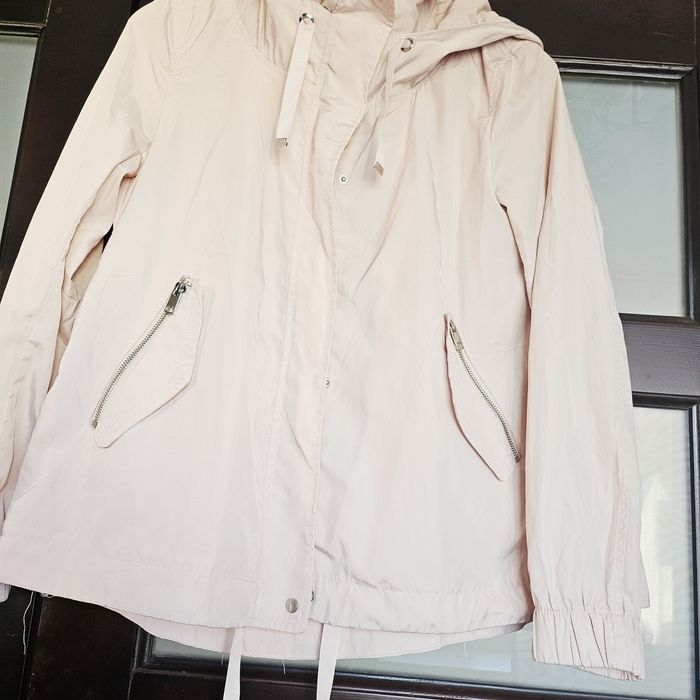 Курточка ветровка Zara