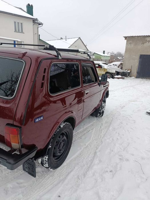 Продам авто в гарному стані