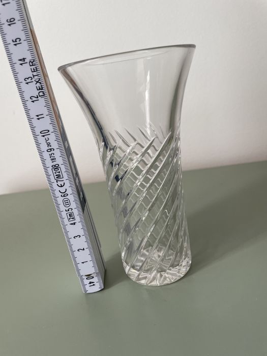 Crystal Flower Vase437558451162982401