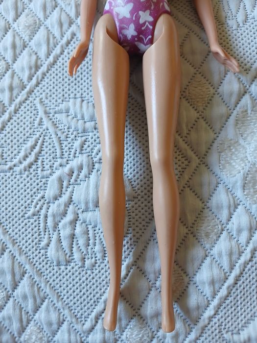 Boneca Barbie Palm Beach (Ref. 53457) de 2001