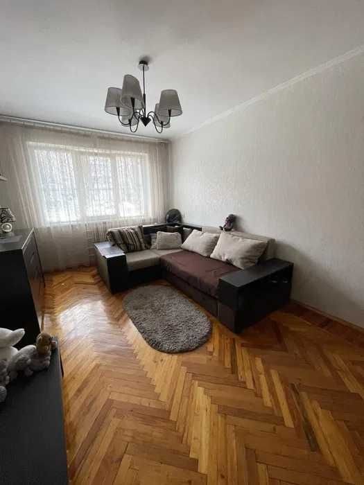 Продажа 2 к квартиры Салтовка Светлая улица ТОРГ ID-91534 - More
