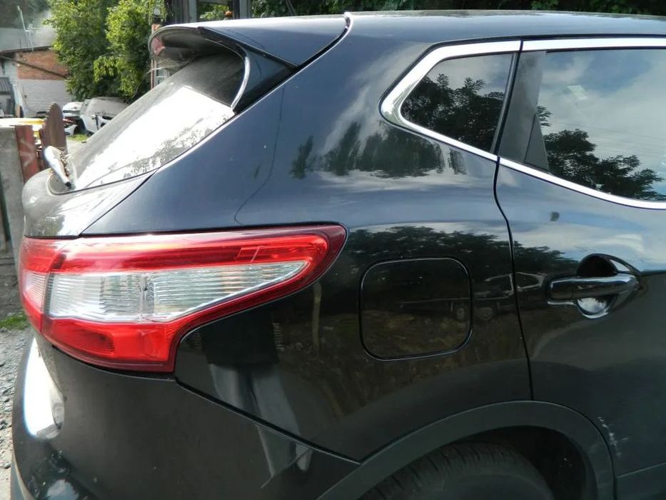 nissan qashqai j11 na części z11 g