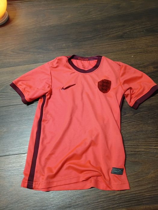 Футболка Збірної Англії сезону 20/21