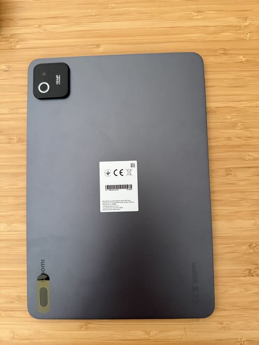 Tablet Xiomi Pad 8 NOVO