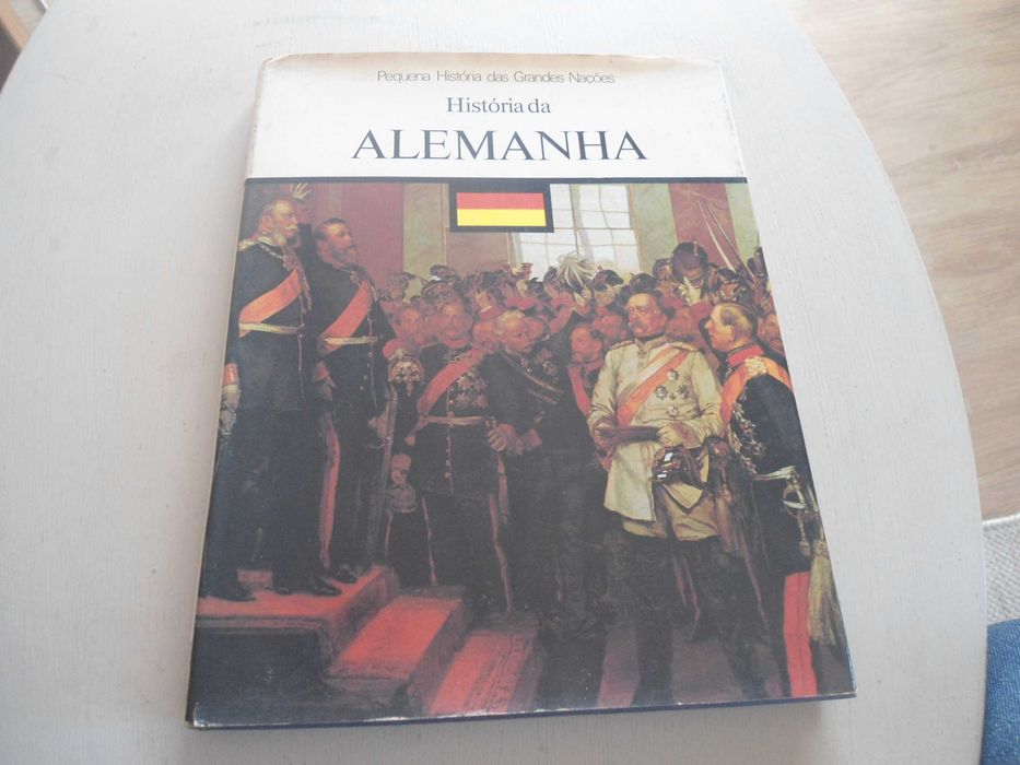 História da Alemanha