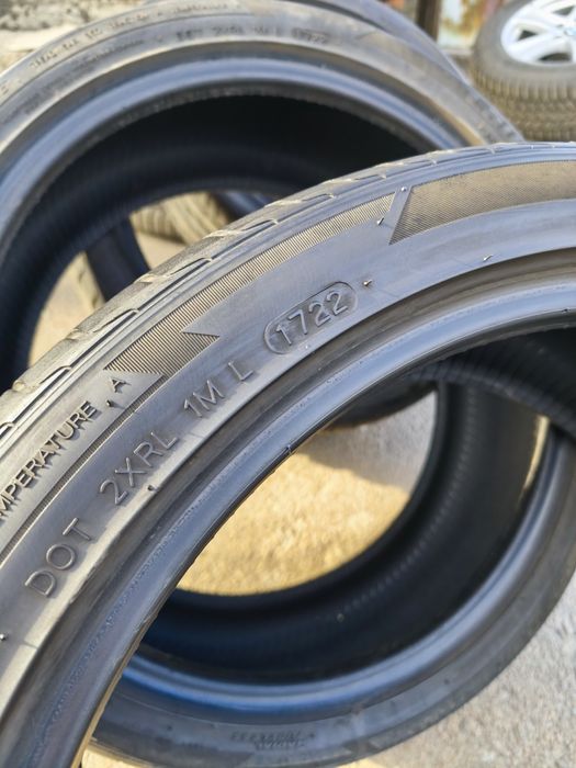 225/40/18 шини літні Laufenn SFit EQ+ •1722•