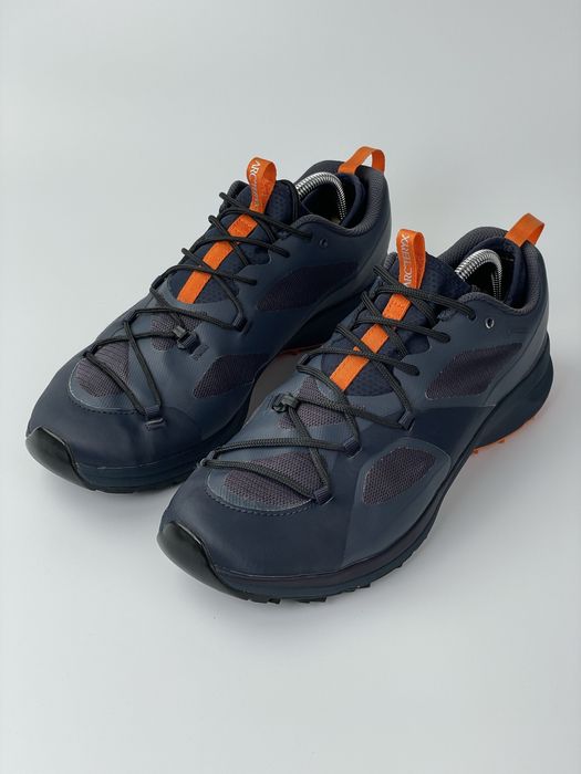 Кросівки Arc'teryx Norvan VT Gtx GORE-TEX Оригінал