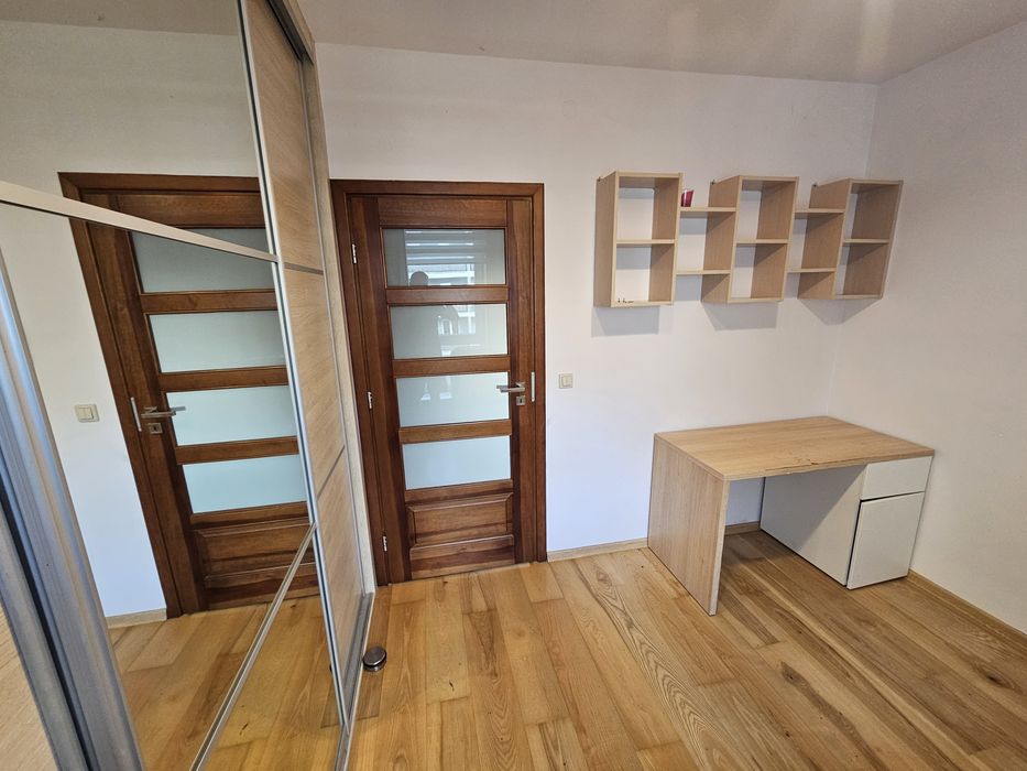 Mieszkanie – Lublin, Śródmieście - Widok 3