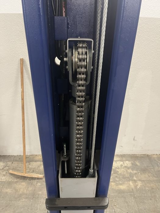 Elevador auto 4000kg 220v
